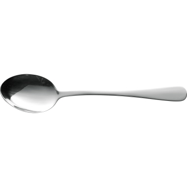 Menülöffel Sylvia 19,6cm edelstahl 