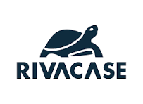 MacBook-Hülle Rivacase Pro 14" schwarz 