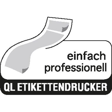 Etikettendrucker Brother QL-650TD 