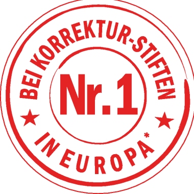 Korrekturstift Tipp-Ex Shake`n Squeeze 