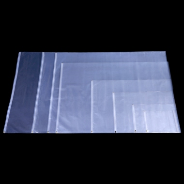 Planschutzhülle A2 480x640mm Mit REIßVERSCHLUSS
