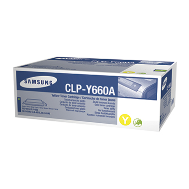 Toner HP 660A ST953A yellow 