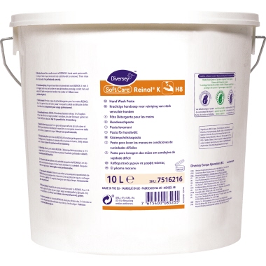 Hautreiniger Reinol K mittelviskos 10l Extra Mittelvisos ,