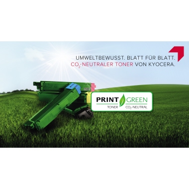 Toner KYOCERA TK5150M 1T02NSBNL0 magenta 