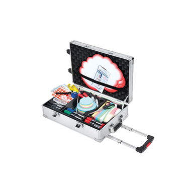 Moderatorenkoffer Legamaster 2253 Travel Professional