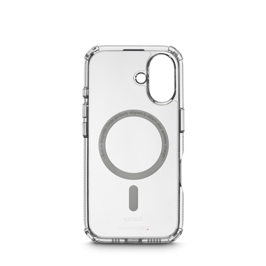 Handyhülle Hama 123753 ExtremeProtect  für Apple Iphone 16 