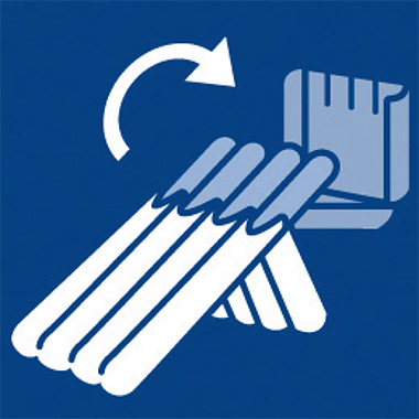 Boardmarker Staedtler 351 WP8 2mm Rundspitze Boardmarker Staedtler 351 WP8 2mm Rundspitze