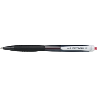 Tintenroller Castell Jetstream Sport rot 0,5mm