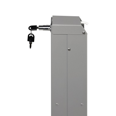 Desinfektionsständer VAR HDS 120 2085 mit Pedal