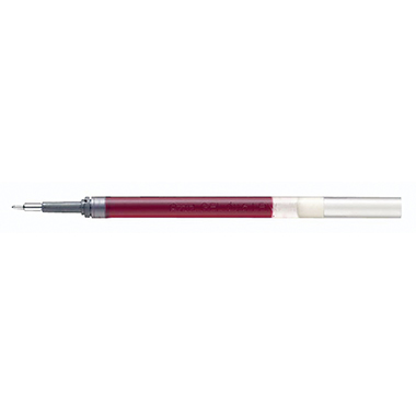 Pentel GelTintenroller-Mine KFR7 In Rot – 0,35 Mm Strich Für Hybrid Gel Grip & Sterling-Modelle
