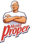 Logo Meister Propper