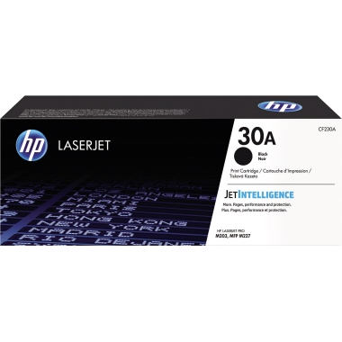 Toner HP 30A CF230A black 