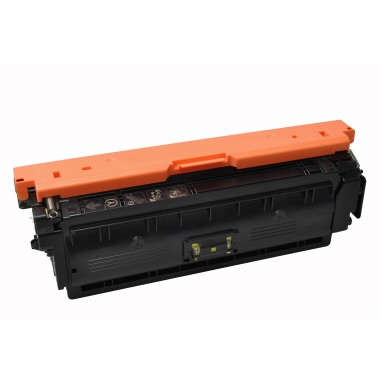 Toner STREIT 508X CF362X yellow 