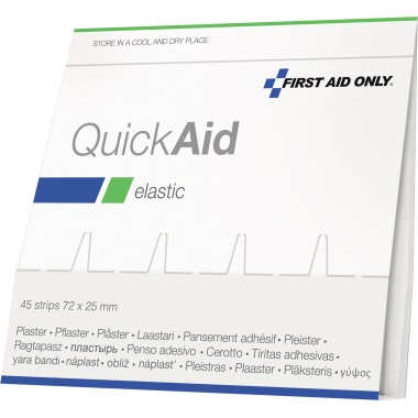 Pflaster-Nachfüllpack P-44006 Textilgew. 