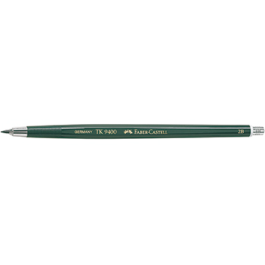 Fallminenstift Castell 9400 2B 