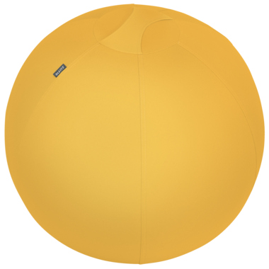 Sitzball Leitz Ergo Cosy gelb 52790019 