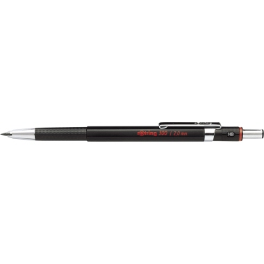 Fallminenstift rotring 300 HB 2,0mm 