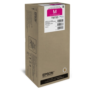 Tintenpa. Epson T973 C13T973300 magenta 