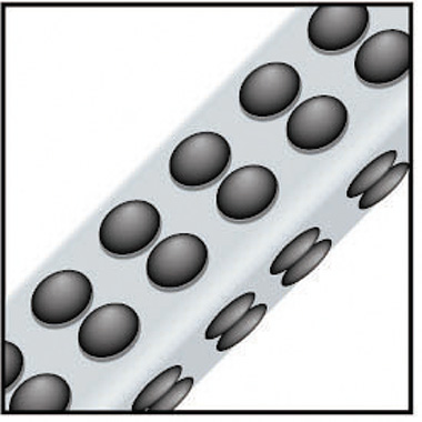 Bleistift Castell Grip 2001 HB mit Radierer Bleistift Castell Grip 2001 HB mit Radierer