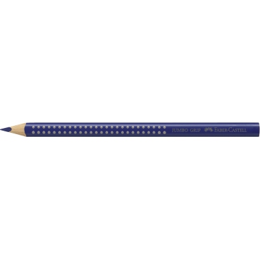Farbstift Jumbo Grip 1109 helioblau Buntstift