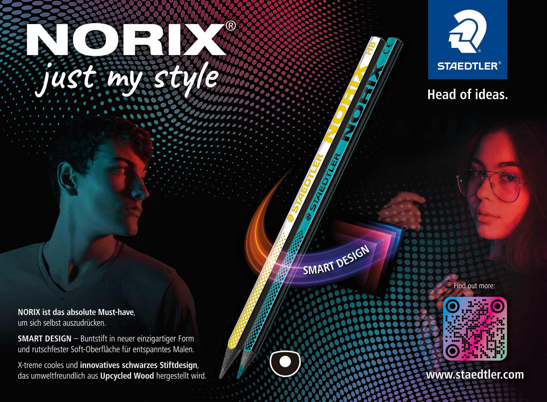 Banner Staedtler
