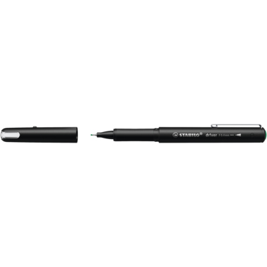 Fineliner STABILO® 1088 driver grün 0,4mm