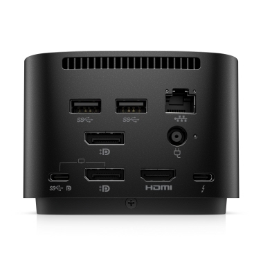Dockingstation HP G4 