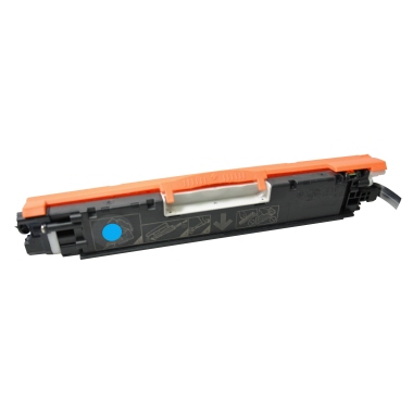 Toner STREIT 126A CE311A cyan 