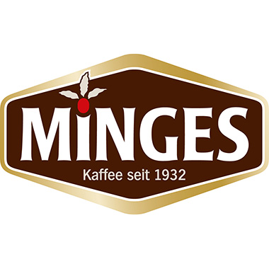 Kaffee Minges Cremano 1000g ganze Bohne gold Kaffee Minges Cremano 1000g ganze Bohne gold