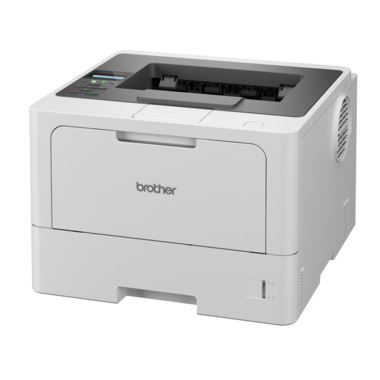 Laser-Drucker Brother HL-L5210DN s/w 