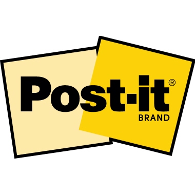 Meeting Notes Post-It 8645-6SS-EU sort. 203x152mm 6x 45 Bl. Meeting Notes Post-It 8645-6SS-EU sort. 203x152mm 6x 45 Bl.