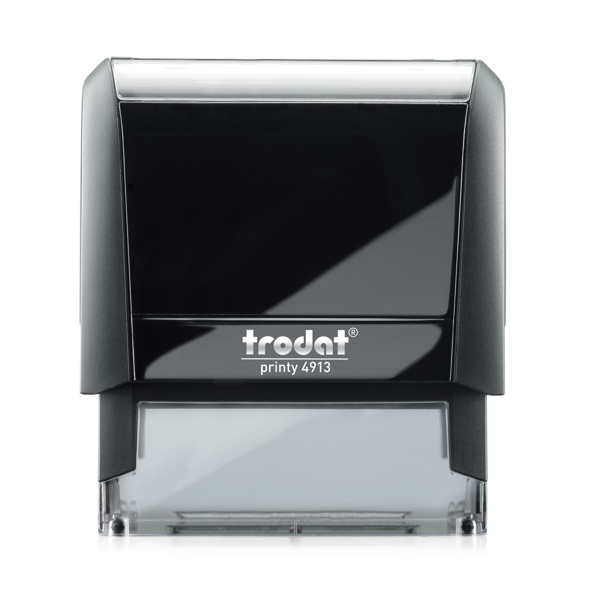 Textplatte für Trodat Printy 4913 