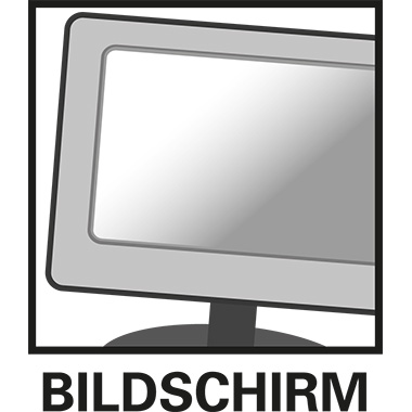 Bildschirmreiniger Soe 4820 250ml 