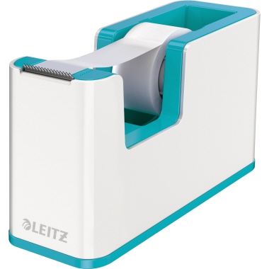 Tischabroller Leitz 536410 WOW eisblau 
