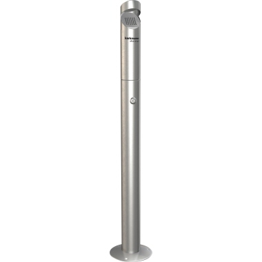 Standascher Kerkmann Pio 6288 edelstahl 