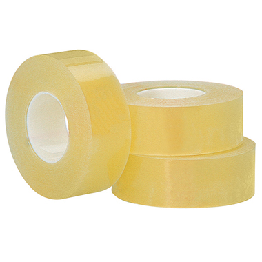 Klebefilm 15mmx10m transparent 