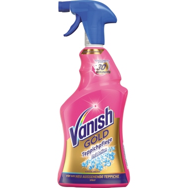 Teppichspray Vanish Power 660ml 