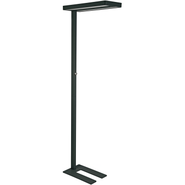LED-Standleuchte MAULjuvis schw 8258690 schwarz