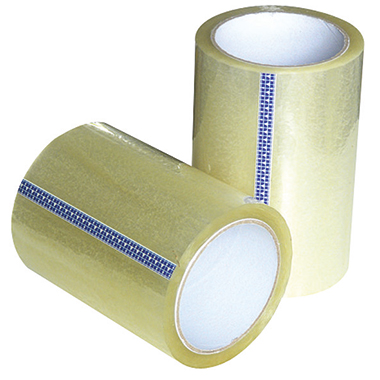 Klebefilm 01732 66mx150mm farblos 