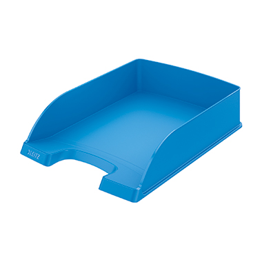 Briefkorb Leitz 5227 Standard Plus A4 hellblau 