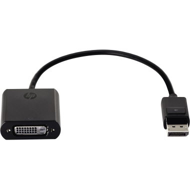 Adapter HP FH973AA Display-Port auf Dvi-d