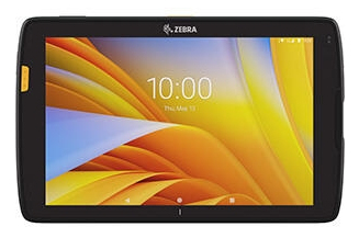 Tablet Zebra ET45 8" 64gb