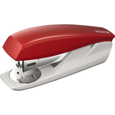 Heftgerät Leitz 5501 NeXXt rot 