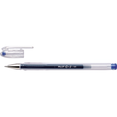 Gelroller Pilot 2603 BL-G1-5 blau 0,3mm