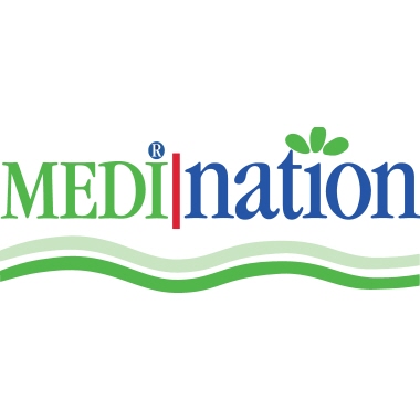 WC-Reiniger Medination 08110010 750ml 