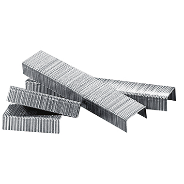 Heftklammern Soe 3495 Nr.10 verzinkt 