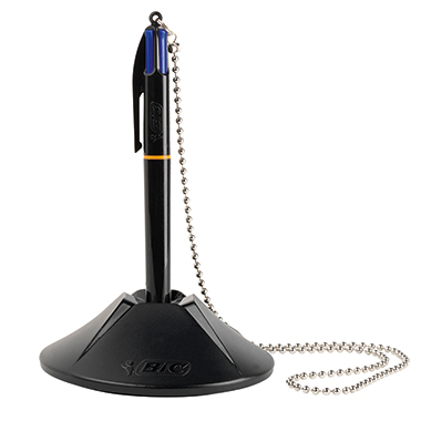 Kugelschreiberständer BIC® 4 Colours  Kugelschreiberständer BIC® 4 Colours