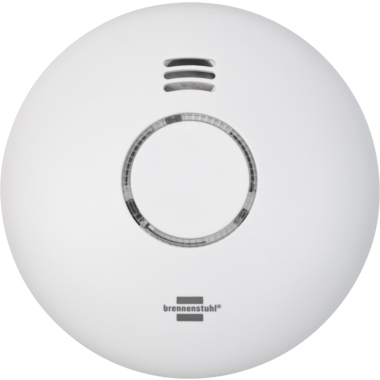 Rauchmelder Brennenstuhl Connect WiFi Wrhm01 1290090