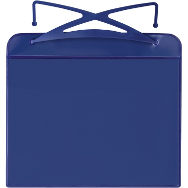 Taschen Veloflex A5 quer 3805000 Mit Gespritzter Halterung Ohne Magnetstr