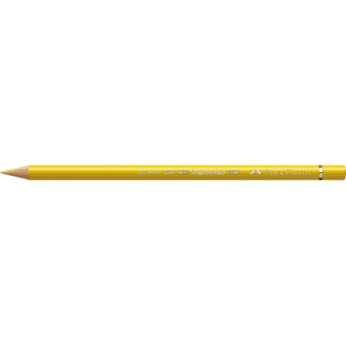 Farbstift Castell Polychromos 9201/184 neapelgelb dunkel 110184 3,8mm